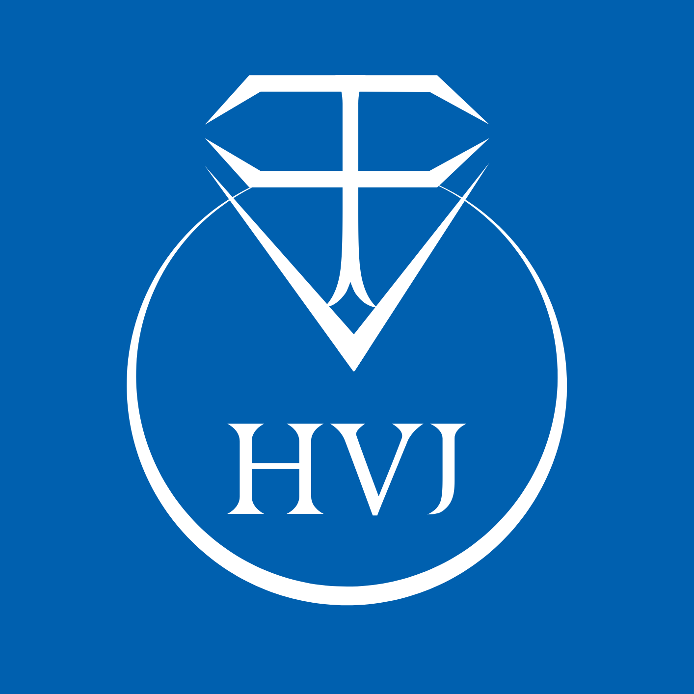 Trang Sức Bạc HVJ